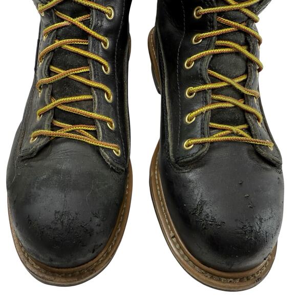 Boots - Picture 1 of 11